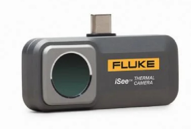 휴대폰 열화상 카메라 Fluke iSee™